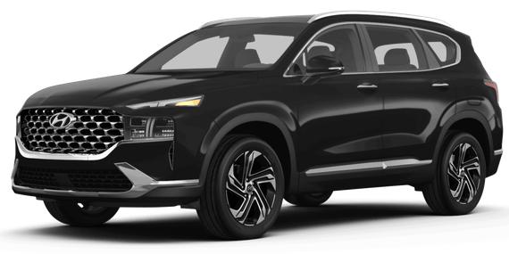 HYUNDAI SANTA FE 2023 5NMS3DAJ2PH534268 image